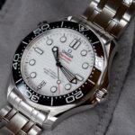 Omega Seamaster Diver 300M Ref 210.30.42.20.04.001 — photo 4