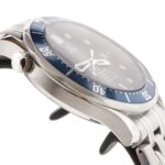 Omega Seamaster 2531.8000 41mm Bond — photo 6