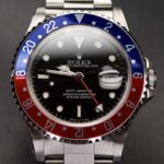 Rolex GMT Master 'Pepsi' 40mm Reference 16700 — photo 3