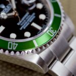 Rolex Submariner 'Kermit' 40mm 16610LV — photo 9