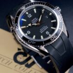 Omega Seamaster Planet Ocean 600M 44.5mm — photo 9
