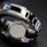 Rolex Cosmograph Daytona 40mm Reference 116500LN Circa 2022 — photo 3