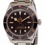 Tudor Black Bay Fifty-Eight 39mm Ref 79030N 2020 — photo 1