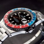Rolex GMT Master 2 "Pepsi" 40mm Reference 16710 T Serial — photo 5