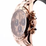 Rolex Daytona 18k Rose Gold "2017" Ref- 116505 — photo 2