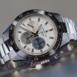 Zenith El Primero Chronomaster Sports Chronograph 41mm Circa 2021 — photo 8