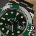 Rolex Submariner Date 'HULK' 40mm Reference 116610LV — photo 8