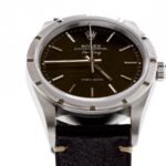 Rolex Air King 34mm Ref: 14010 — photo 6