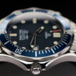 Omega Seamaster 'Bond' 41mm Reference 2531.80.00 — photo 11