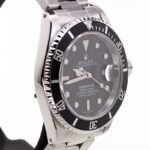 Rolex Submariner 16610 40mm — photo 3
