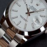 Rolex Datejust 41mm Ref 126300 — photo 6
