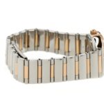 Omega Constellation Ladies Diamond Bezel 22mm — photo 9