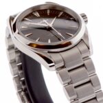 Omega Seamaster Aqua Terra Co-Axial 36.2mm 2504.50.00 — photo 5