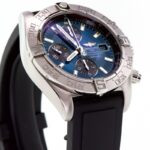 Breitling Galactic Chronograph 44mm — photo 2