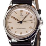 Tudor Oyster Automatic 1940's Ref 951 — photo 1