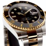Rolex Submariner Ceramic 116613LN — photo 5
