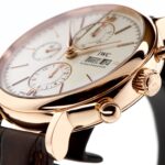 IWC Portofino 18k Rose Gold 42mm — photo 6