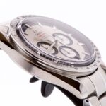 Omega Speedmaster Chronograph 42mm Schumacher — photo 7