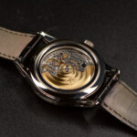 Patek Philippe Annual Calendar Moon Phase 18K White Gold 40mm Ref 5205G 001 — photo 6