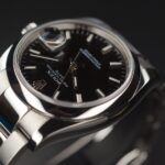 Rolex Oyster Perpetual Date 34mm Reference 115200 — photo 6
