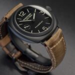 Panerai Radiomir Black Seal Ceramic 45mm Reference PAM00292 — photo 10