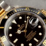 Rolex Submariner Date 40mm 16613LN — photo 6