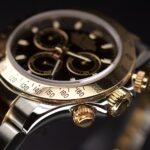 Rolex Cosmograph Daytona 18K Gold & Steel 40mm Reference 116523 — photo 7