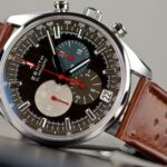 Zenith El Primero Classic Cars Chronograph 42mm Ref 03.2046.400 — photo 8