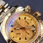 Breitling Two Tone Chronomat 44mm 2017 — photo 8