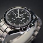 Omega Speedmaster Professional Moonwatch 42mm Ref 311.30.42.30.01.006 Circa 2021 — photo 2