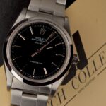 Rolex AirKing Precision 34mm Reference 14000 — photo 7