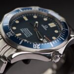 Omega Seamaster 'Bond' 41mm Reference 2531.80.00 — photo 7
