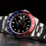 Rolex GMT Master 'Pepsi' Swiss Only 40mm Reference 16700 — photo 8