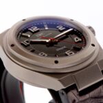 IWC Ingenieur AMG Titanium 42mm — photo 6