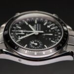 Omega Speedmaster Triple Date 39mm Reference 3520.50.00 — photo 5
