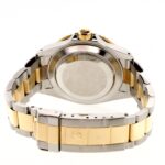 Rolex Submariner 16613LN 18k Gold/Steel — photo 9