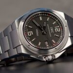 IWC Ingenieur Mission Earth 45mm Reference 323601 — photo 3