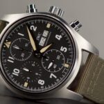 IWC Spitfire Chronograph 41mm Reference IW387901 — photo 4
