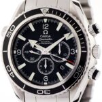 Omega Planet Ocean Chrono XL — photo 1