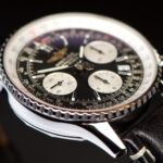 Breitling Chronometre Navitimer Chronograph 42mm A23322 — photo 10