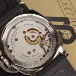 Panerai Luminor Base 8 Days 44mm Reference PAM00560 — photo 4
