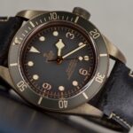 Tudor Back Bay Bronze 43mm Reference 79250BA — photo 10