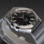 Omega Constellation 35mm Reference 123.10.35.20.01.001 — photo 9