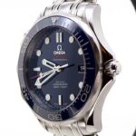 Omega Seamaster 41mm Ceramic — photo 2