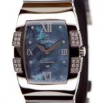 Omega Constellation Quadrella Ref. 1586.7200 — photo 1