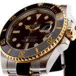 Rolex Submariner Ceramic 116613LN — photo 6