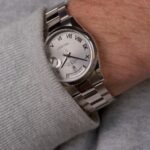Rolex Day Date 18K White Gold 36mm Reference 118209 — photo 2