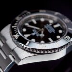Rolex Submariner Ceramic 40mm Reference 114060 — photo 8