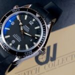 Omega Seamaster Planet Ocean 600M 44.5mm — photo 2