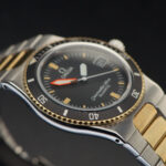 Omega Seamaster Calypso 120M — photo 8